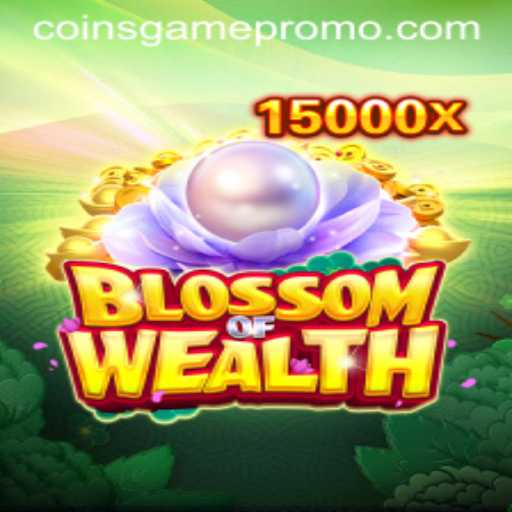 BlossomofWealth: Unveiling the Thrilling Coins Game Adventure