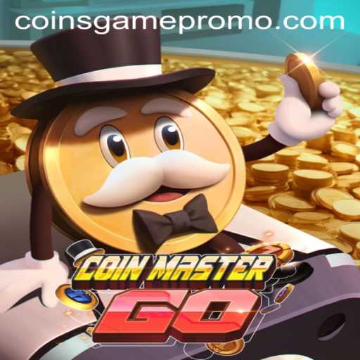 Discovering CoinMasterGO: The Exciting World of Coins Game