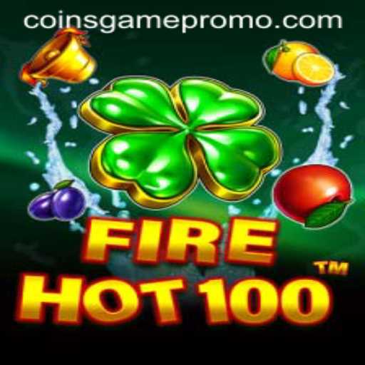 Discover the Thrilling World of FireHot100: A Dynamic 'Coins Game'