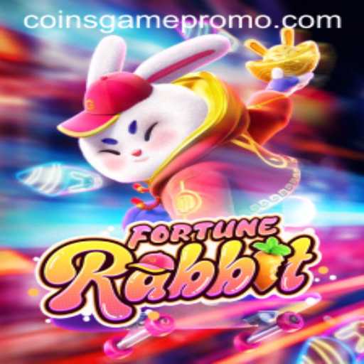 FortuneRabbit: A Thrilling Entry into the Realm of Coins Games