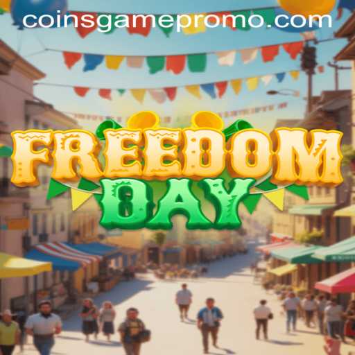 FreedomDay: Mastering the Coins Game