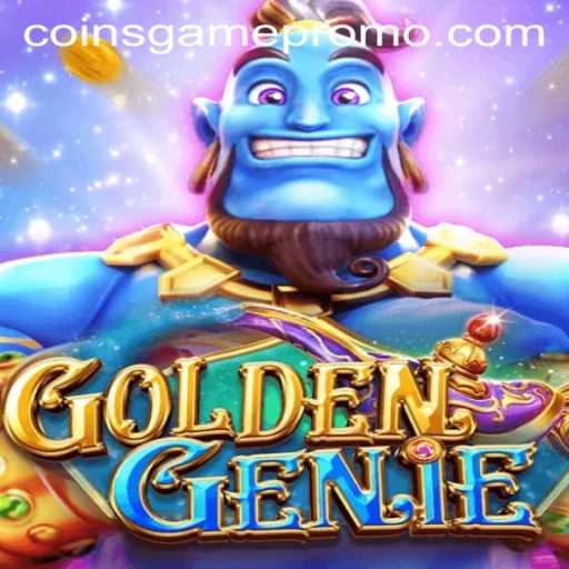 The Exciting World of GOLDENGENIE: The Ultimate Coins Game Experience