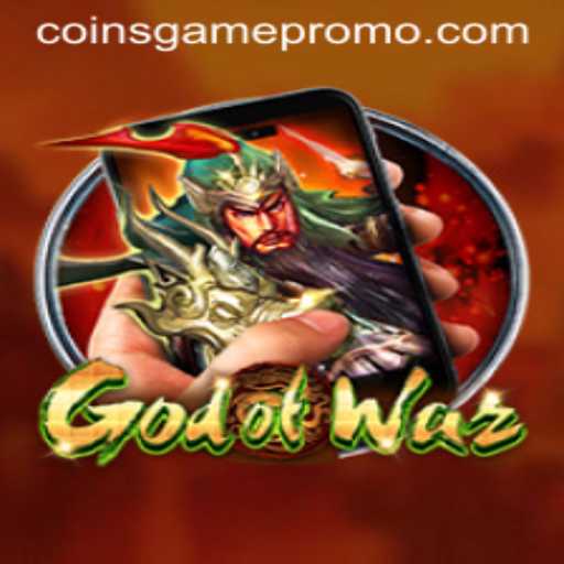 GodofWarM: An Epic Adventure in the Realm of Coins Game