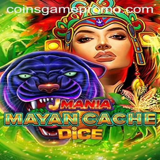 Dive into the World of JManiaMayanCacheDice: A Captivating Coins Game