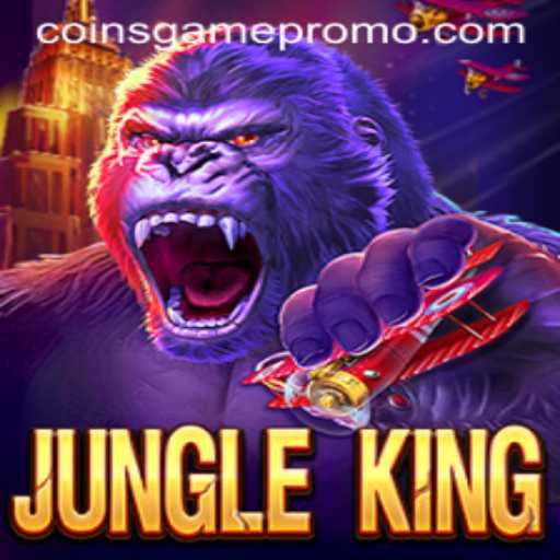 JungleKing: An Adventurous Coins Game