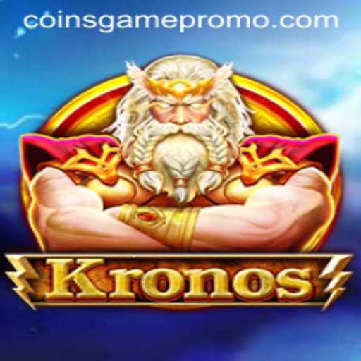 Kronos: The Revolutionary Coins Game Taking the World by Storm