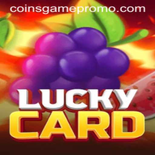 Discover the Exciting World of LuckyCard: The Ultimate Coins Game Adventure