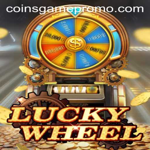 Discover the Thrills of LuckyWheel: Your Ultimate Coins Game