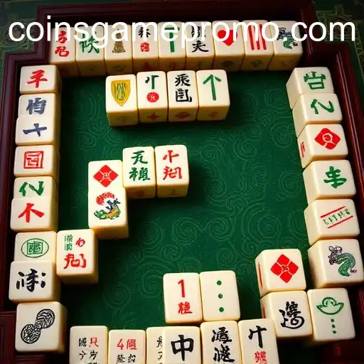 Exploring Mahjong: The Intricacies of the Coins Game