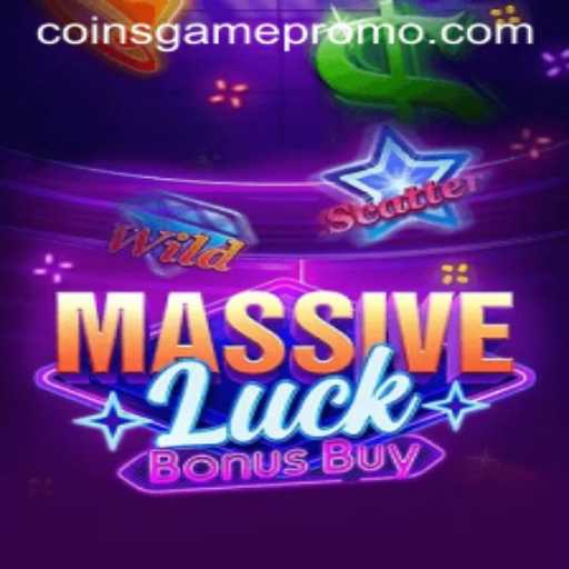 Dive Into the Thrilling Experience of MassiveLuckBonusBuy: The Ultimate Coins Game
