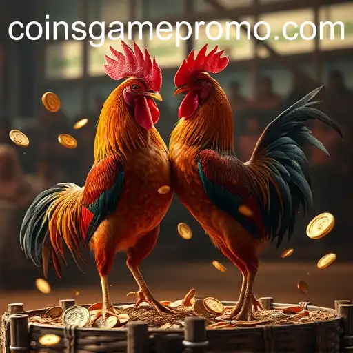 Exploring the World of Online Sabong: The Rise of Coins Game