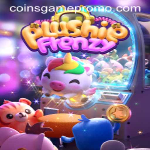 Exploring the Exciting World of PlushieFrenzy: A Coins Game Adventure
