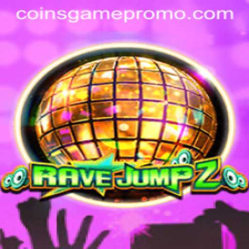 RaveJump2: The Ultimate Coins Game Adventure