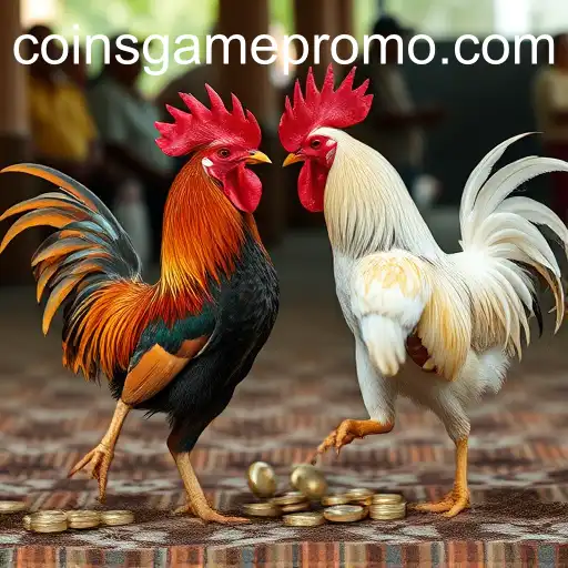 The Fascinating World of Sabong Games: Understanding the Coins Game