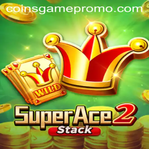 Unveiling SuperAce2: The Latest Sensation in Coins Game Genre