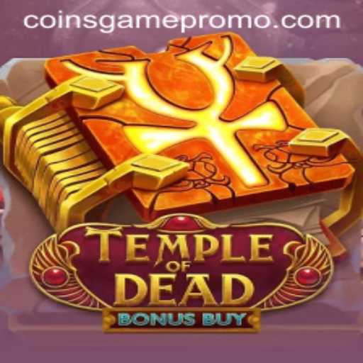 Exploring the Thrilling World of Temple of Dead Bonus Buy: A Coins Game Adventure
