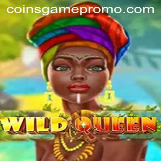 WildQueen: An Exciting Coins Game Experience
