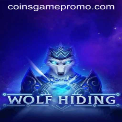 Discover the Thrilling World of WolfHiding: A Coins Game Adventure