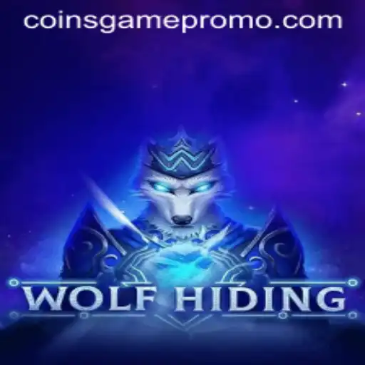Discover the Thrilling World of WolfHiding: A Coins Game Adventure