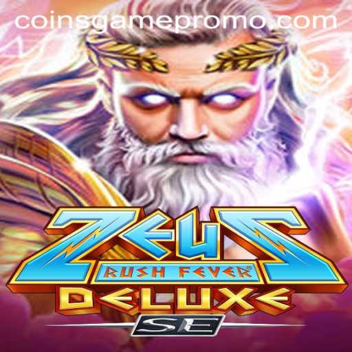 Exploring ZeusRushFeverDeluxeSE: The Ultimate Coins Game Experience